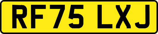 RF75LXJ