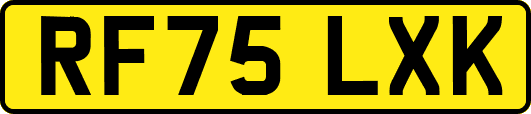 RF75LXK