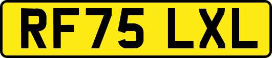 RF75LXL