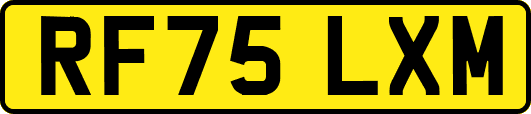 RF75LXM