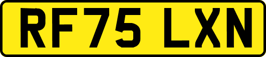 RF75LXN