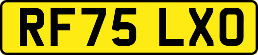 RF75LXO