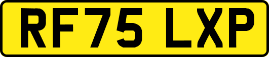RF75LXP