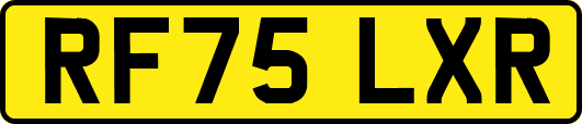 RF75LXR