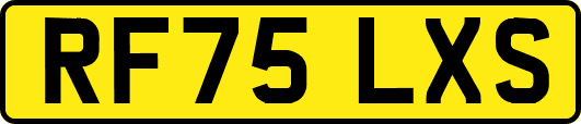 RF75LXS