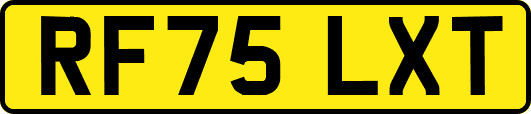 RF75LXT