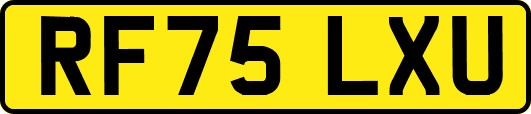 RF75LXU