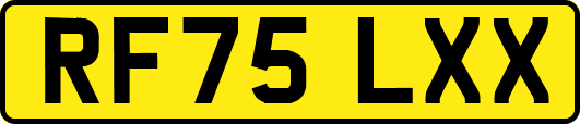 RF75LXX