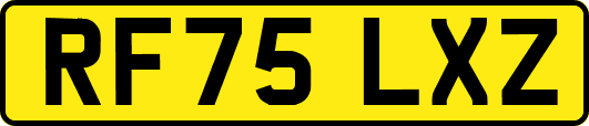 RF75LXZ