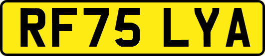 RF75LYA
