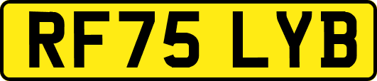 RF75LYB