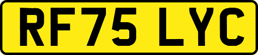 RF75LYC