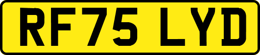 RF75LYD
