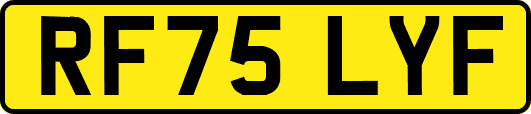 RF75LYF