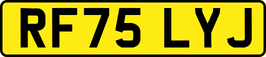 RF75LYJ