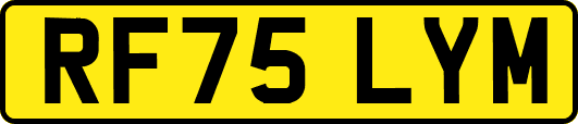 RF75LYM