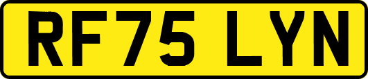 RF75LYN