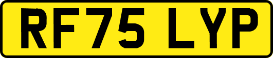 RF75LYP