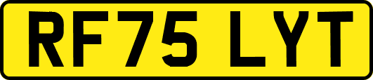RF75LYT