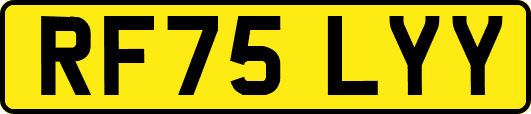 RF75LYY
