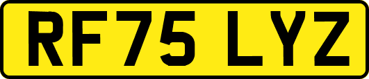 RF75LYZ