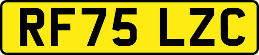 RF75LZC
