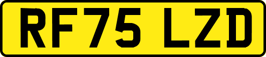 RF75LZD