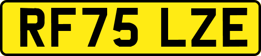 RF75LZE