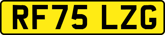 RF75LZG