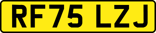 RF75LZJ