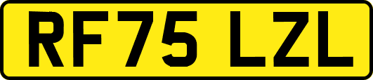 RF75LZL