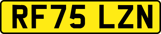 RF75LZN