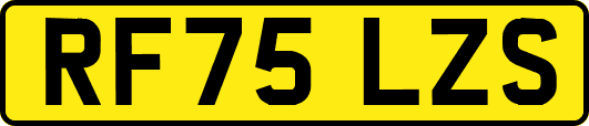 RF75LZS