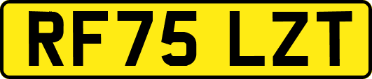 RF75LZT