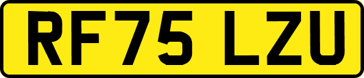 RF75LZU