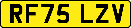 RF75LZV