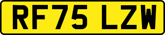 RF75LZW