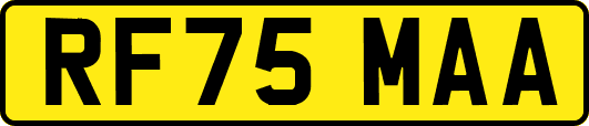 RF75MAA
