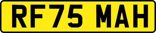 RF75MAH