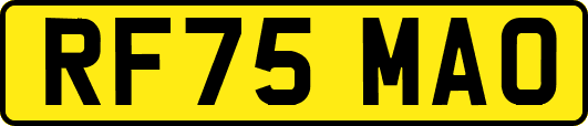 RF75MAO
