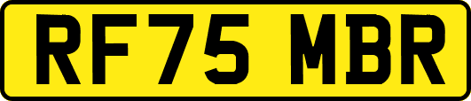 RF75MBR