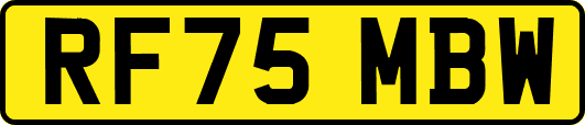 RF75MBW
