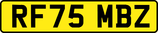 RF75MBZ