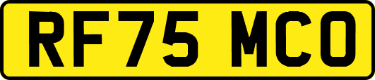 RF75MCO
