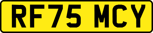 RF75MCY