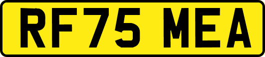 RF75MEA