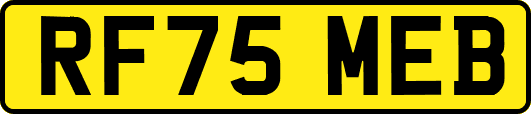 RF75MEB