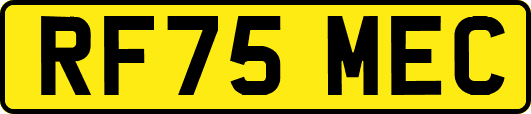RF75MEC
