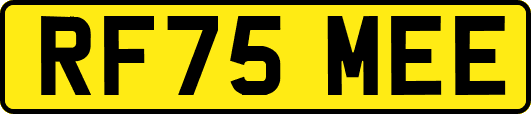 RF75MEE