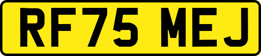 RF75MEJ
